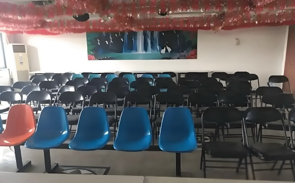 奥巴马大学情书曝光：总计30页谈爱情和人生